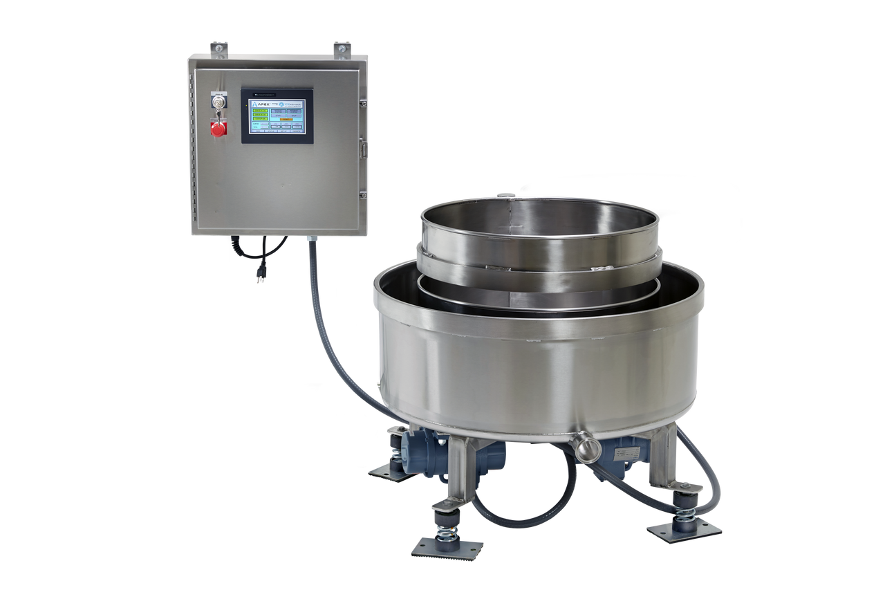 APEX Commercial Filtration System