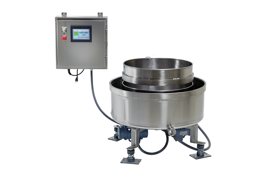 APEX Commercial Filtration System