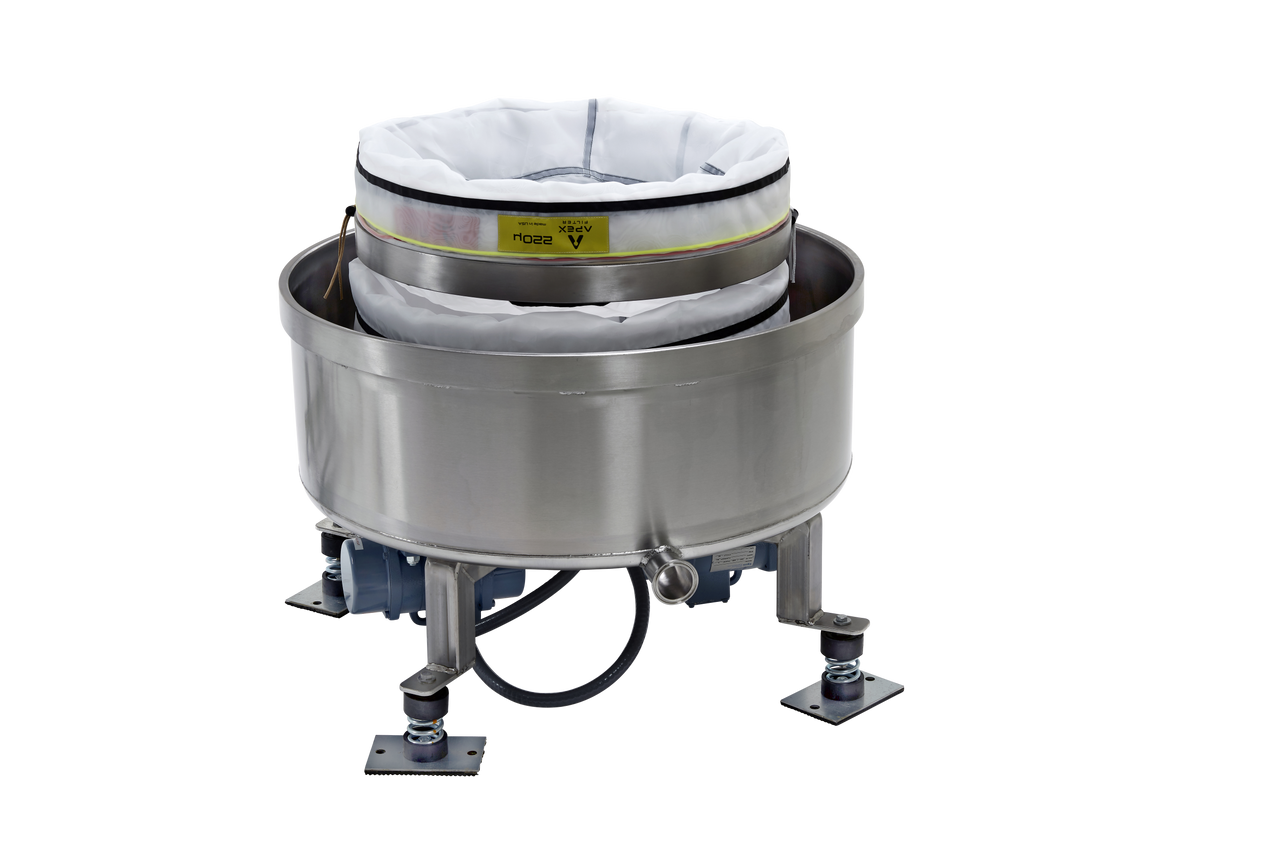 APEX FILTERS