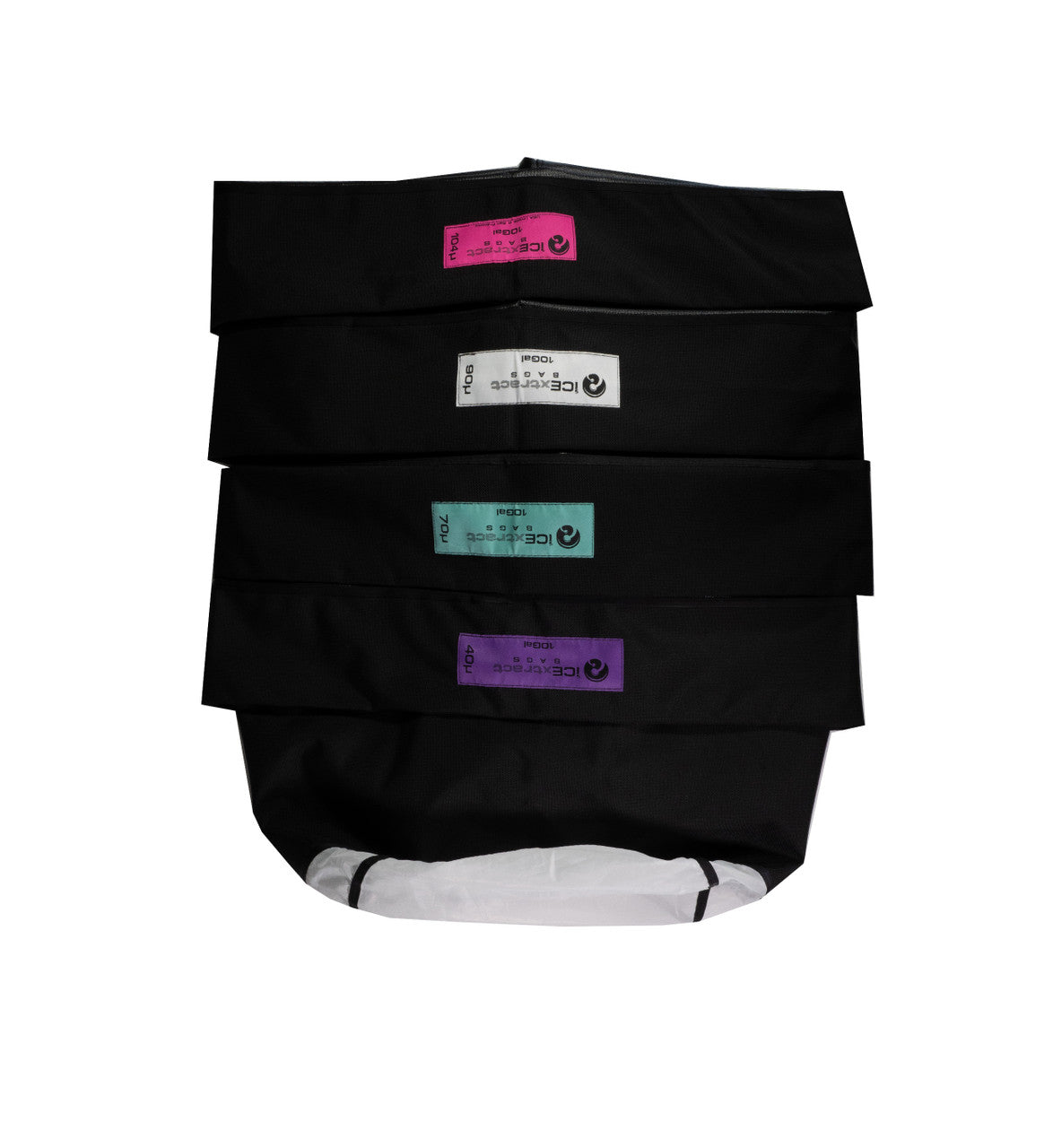 ICExtract Bags Singles and Kits 10gal V3