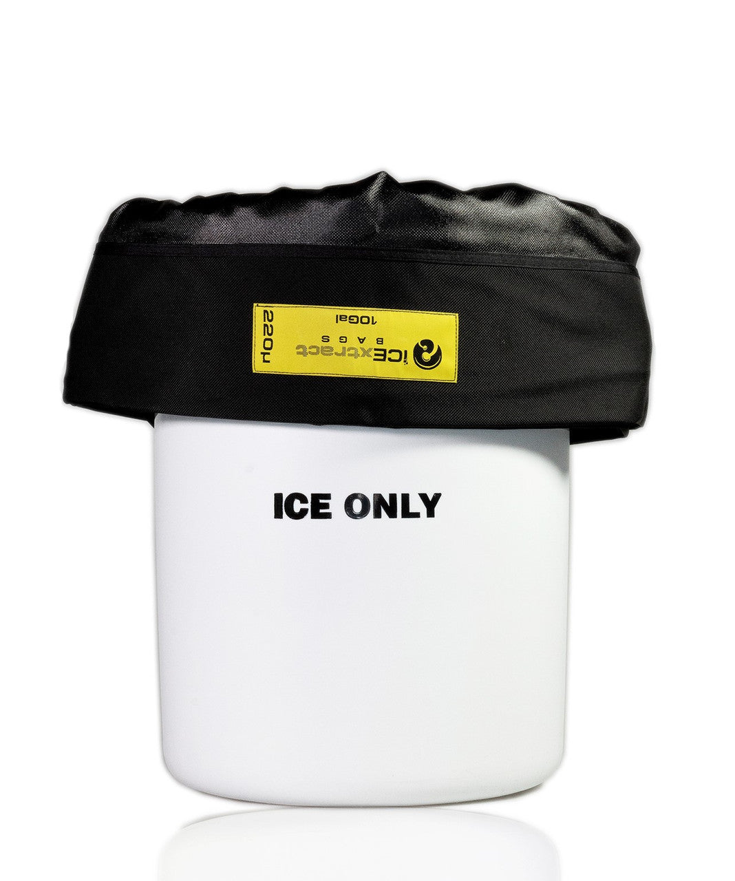 ICExtract Bags Singles and Kits 10gal V3