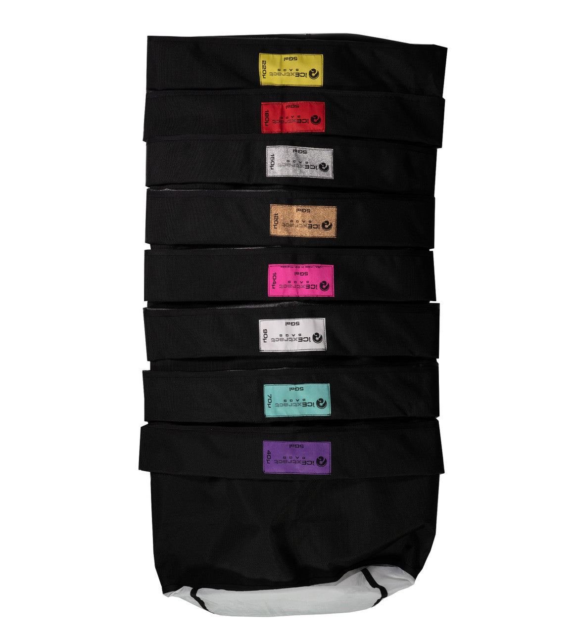 ICExtract Bag Singles and Kits 5Gal V3