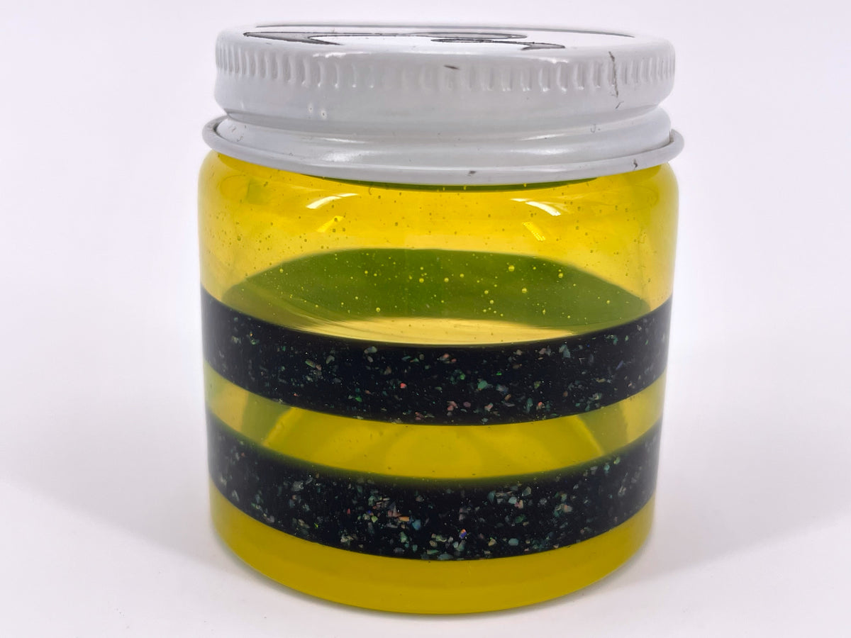 Baller Jars W/Crushed Opal