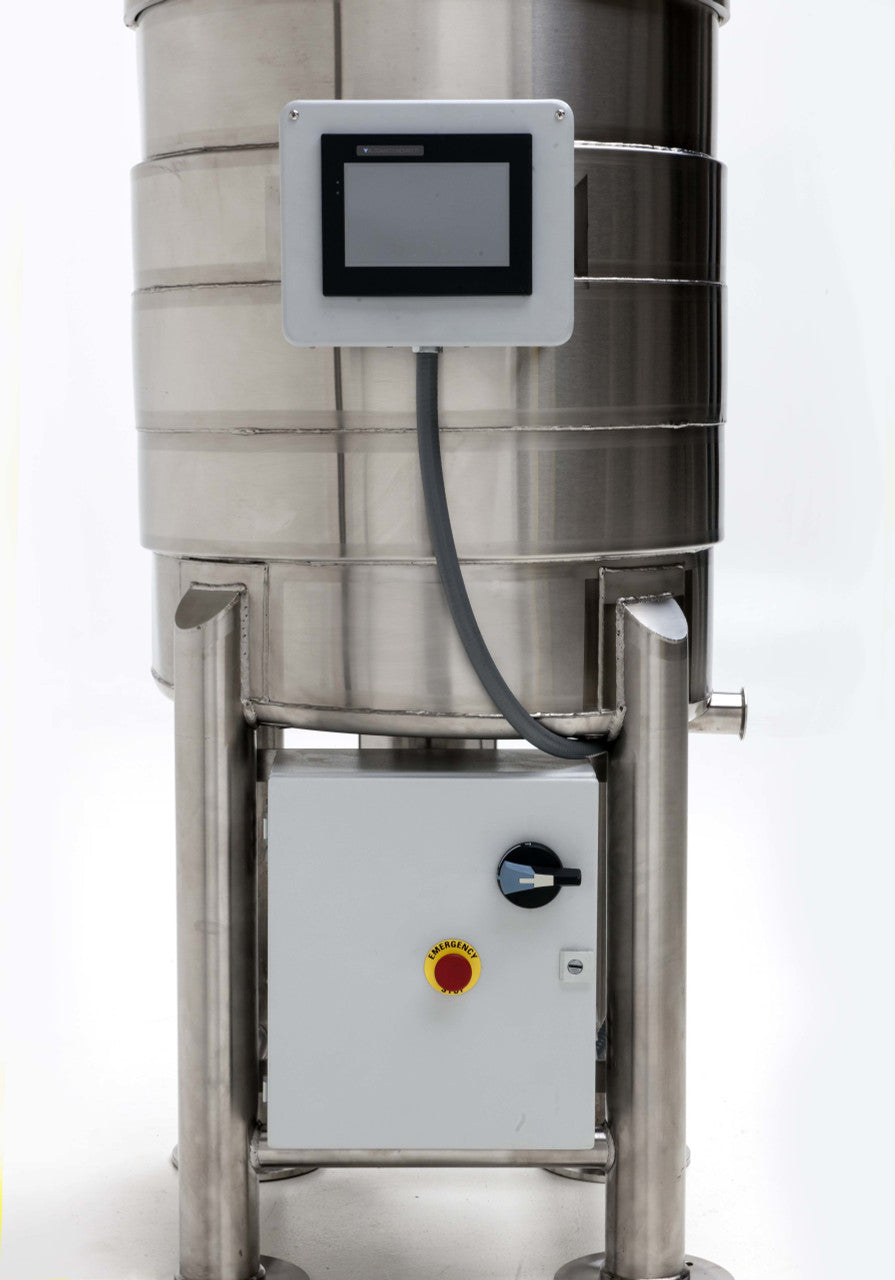 ICExtract ICON V-74