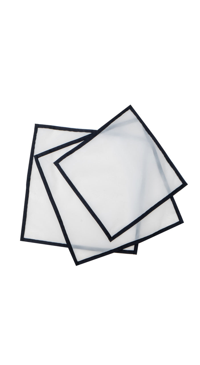12x12 Pressing Screen