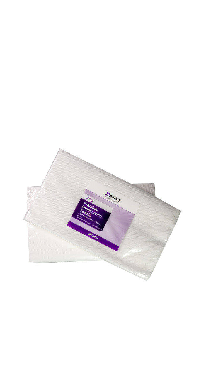 ICExtract Premium Food Service Towels