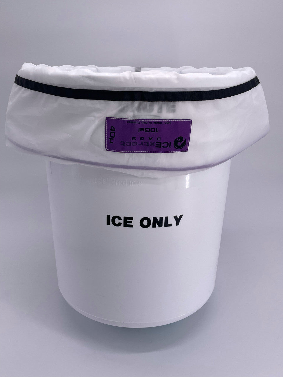 ICExtract Bags All Mesh 10Gal Singles and Kits