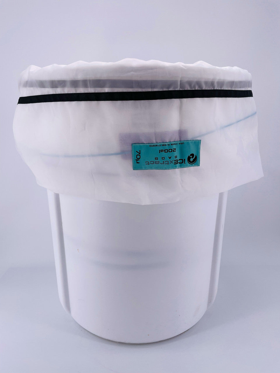 ICExtract Bags All Mesh 20Gal Singles and Kits